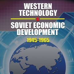Western Technology and Soviet Economic Development
