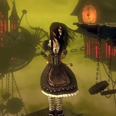 Alice in Wonderland - Edit Audio
