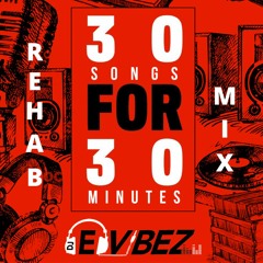 30 FOR 30 REHAB MIX