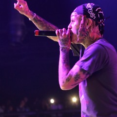 Lil Skies x Southside Type Beat   " Blue Roses  " 2023