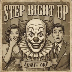 bad_kitty - 1. Step Right Up (Circus Intro) - master (24-bit) r1