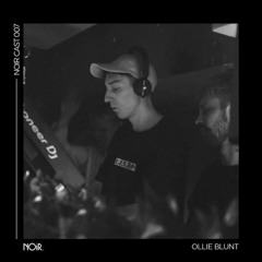 Ollie Blunt - Noircast 007.