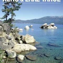 VIEW EBOOK 📪 Insiders' Guide to Reno and Lake Tahoe, 4th (Insiders' Guide Series) by