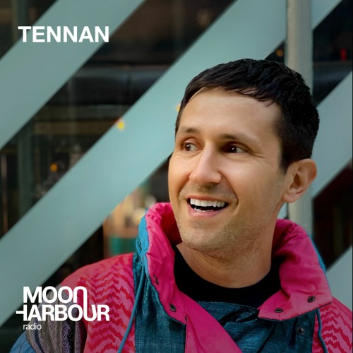 MoonHarbour Radio: Tennan - 17 July 2021