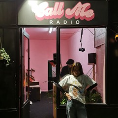 CALL ME RADIO - July #1 02.11.24