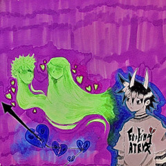 doesn’t mean anything(prod. dercept)[emotional + hyperpop]