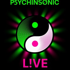 A sektion P5YCHNSØNIC.GΔB L!VE ( Aug ´25 )