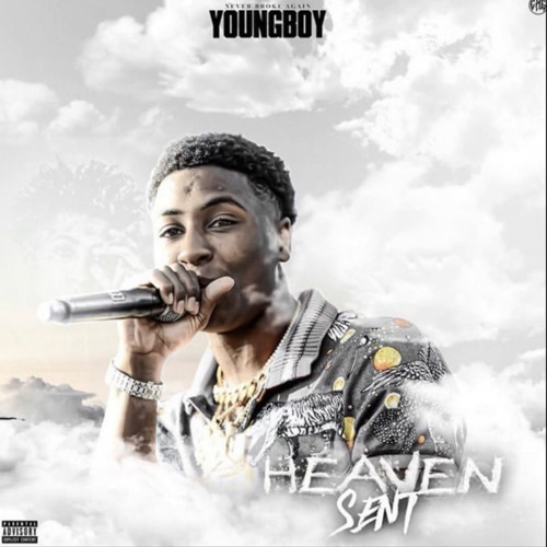 NBA YoungBoy - No One On My Side