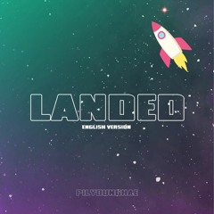 [English Cover] Landed (그렇게 너에게 도착하였다) +3
