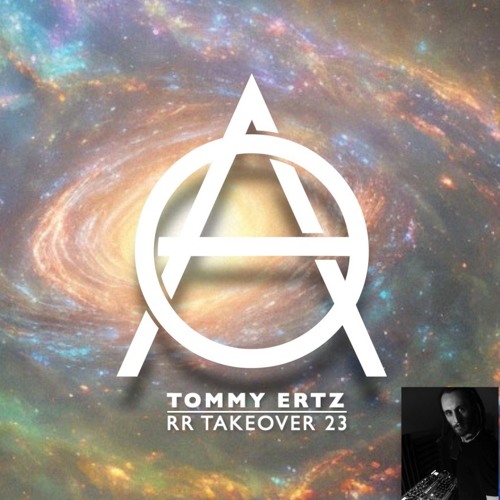 Roulette Radio Takeover #23 (Tommy Ertz Guest Mix)