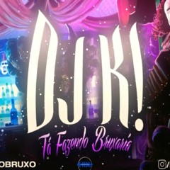 OLHA O BARULHINHO DA CAMA - RENK (Mc's MN e RD ) DJ K