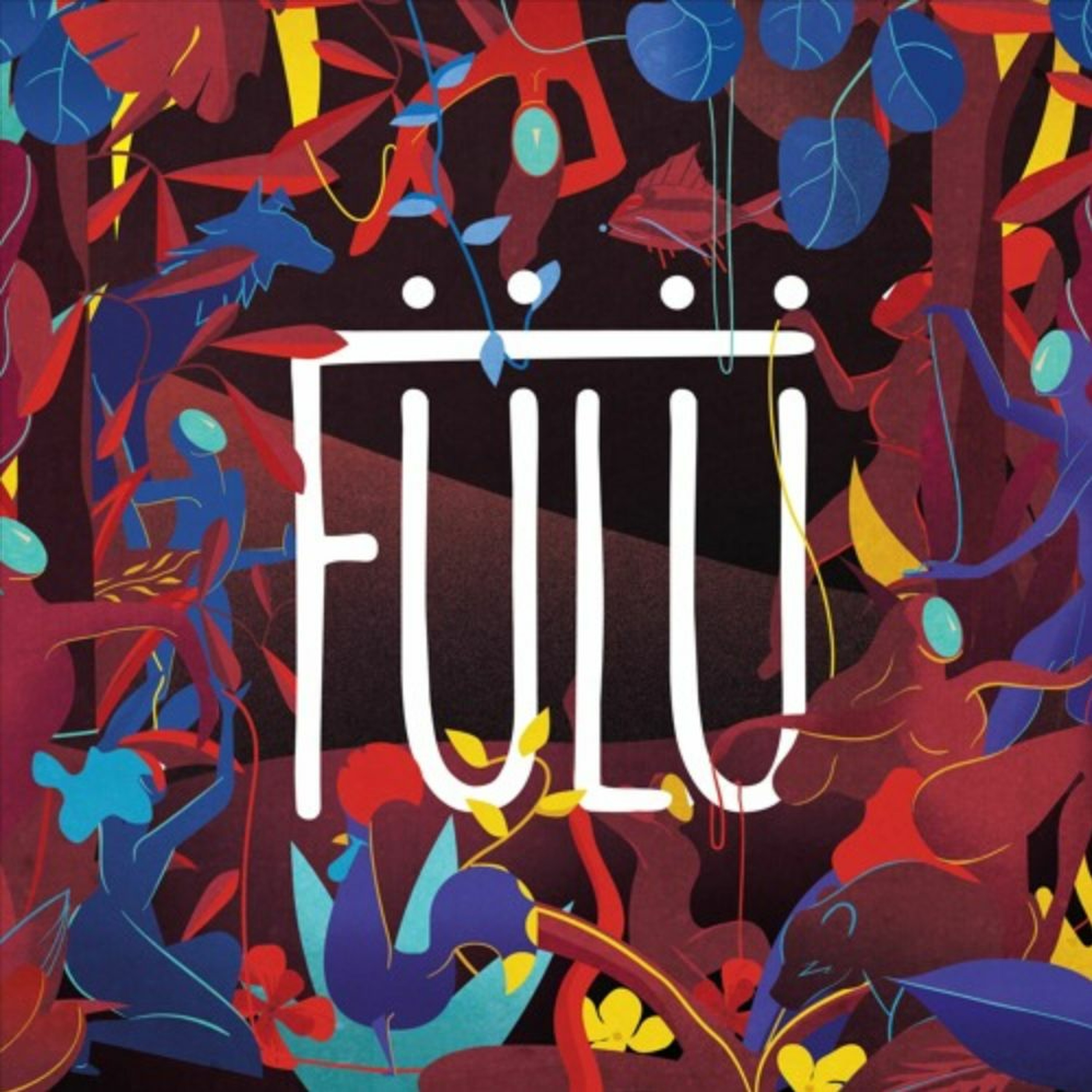 FÜLÜ en live | release party @ Le Taquin | L!VE Camp episode artwork