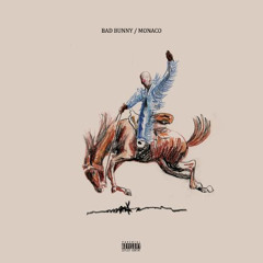BAD BUNNY - MONACO (NASH HSAN REMIX)
