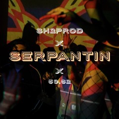 Serpantin x 59.62
