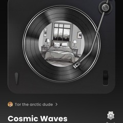 Cosmic Waves.mp3