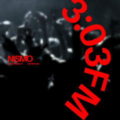 N!smo presents 3:03FM Radio - Episode 15 (End of the year mix)
