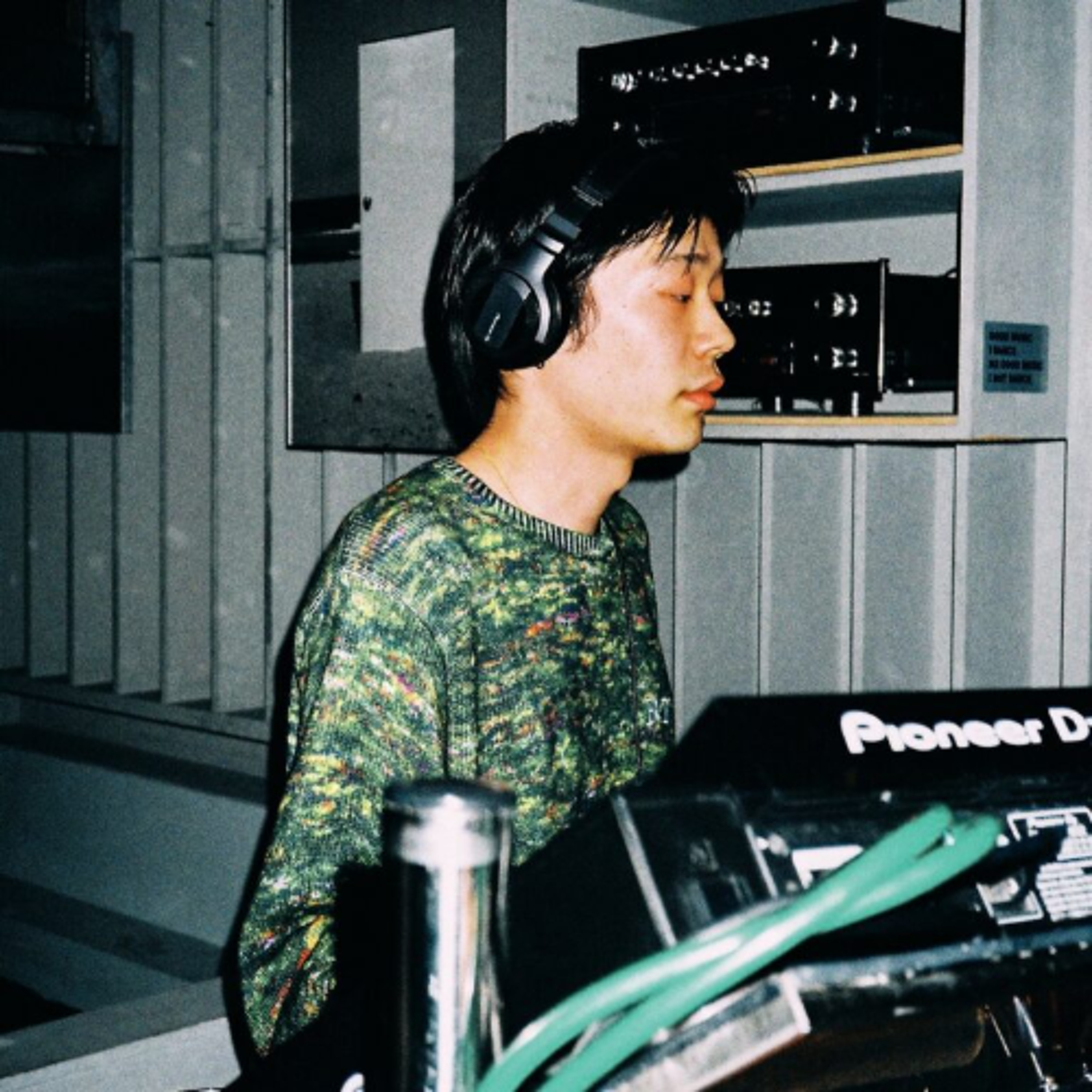 Rentaro 03.21.26 | VISLA FM episode artwork