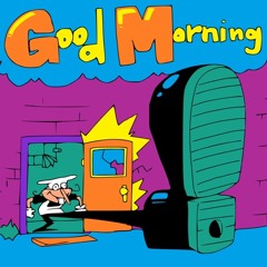 Sugary Spire OST - Good Morning! (Stewart Keller)