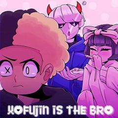Nuuma - Xofujin IS The BRO