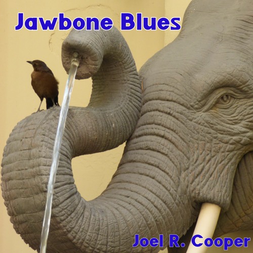 Jawbone Blues