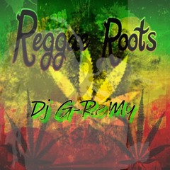Reggae Root's