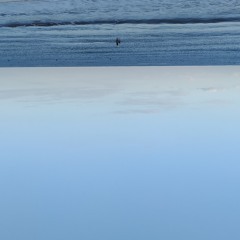 unpopuler - whisper to the sea (original)