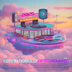 Kenan Doğulu - Ben Senin Herşeyinim (Taner Ozturk Remix)