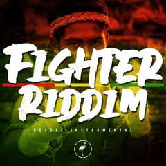 [FREE] FIGHTER riddim x reggae rap instrumental x reggae hip hop beat 2024