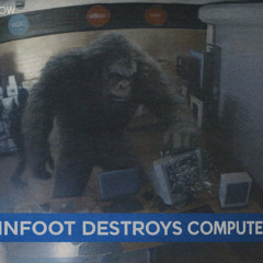 Slap Season KinFoot