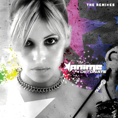 DJ AniMe - Detonate (Jonathan De Maio Remix)