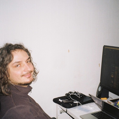 AM Podcast #83 - Erevan DJ