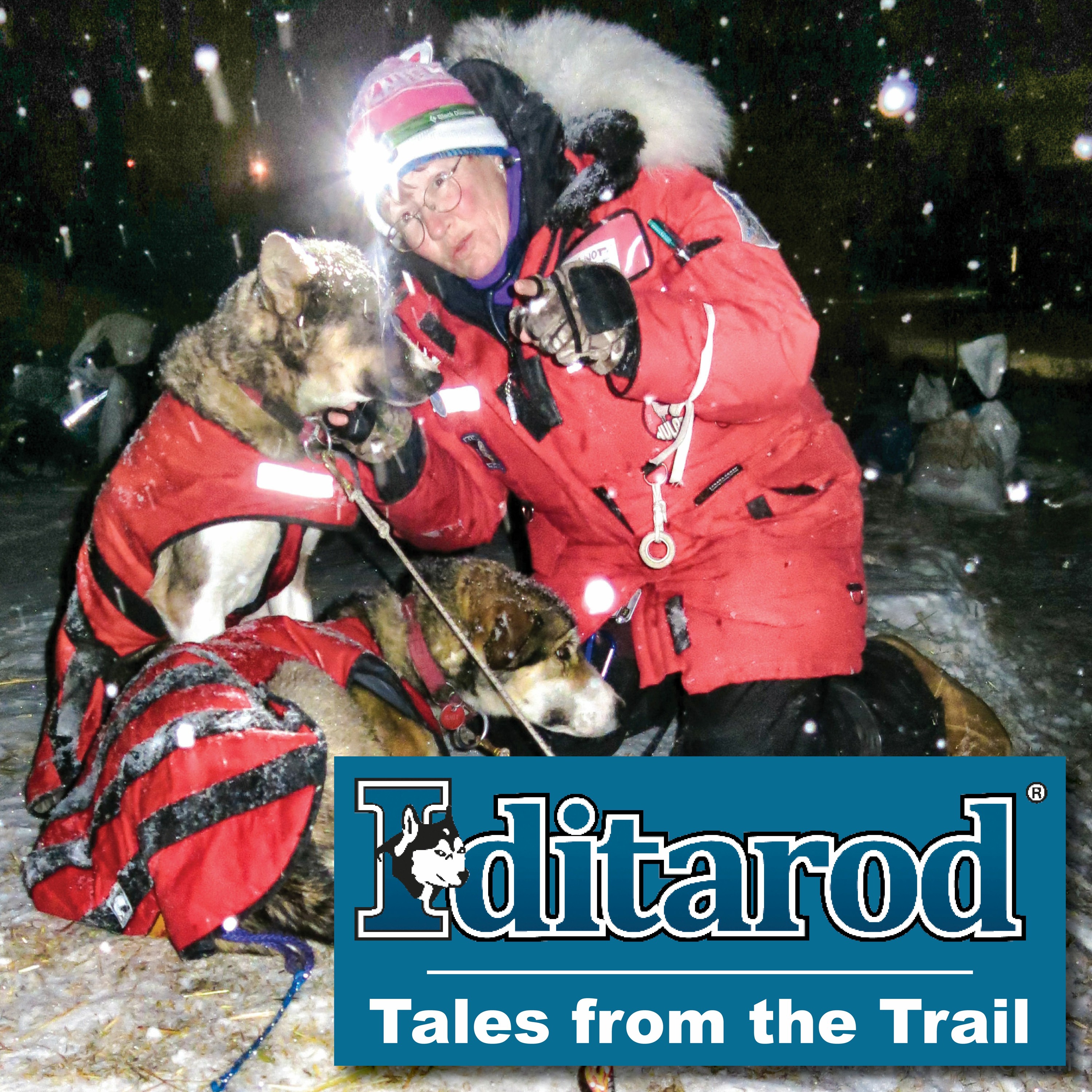 The Iditarod Tales from the Trail