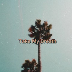 The Weeknd - Take My Breath (Yoru Remix)
