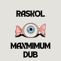 RASKOL - MAXIMUM DUB (clip) // Forthcoming HAVOC Records