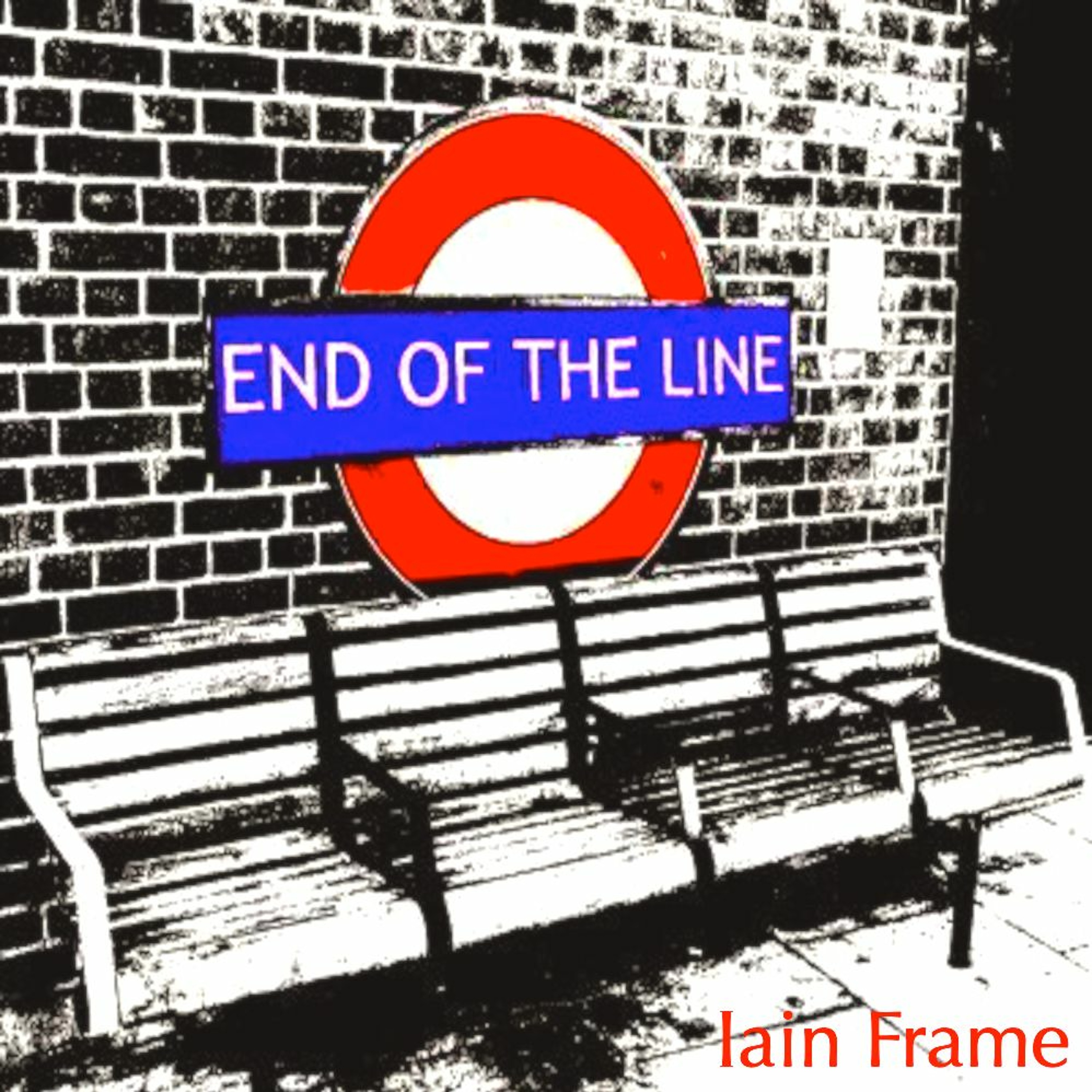 End Of The Line episode artwork