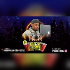 OUT N BAD PT4 WARMINGZ (MIXED BY J3 FT JJ)