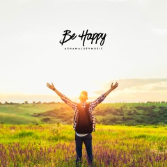 Be Happy - Upbeat and Uplifting Background Music Instrumental (FREE DOWNLOAD)
