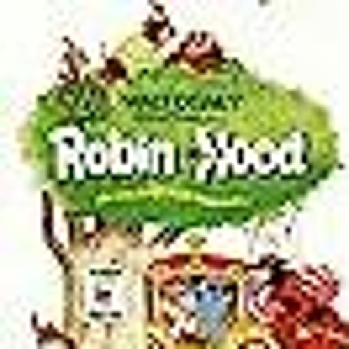 Robin hood 1973 full shop movie online