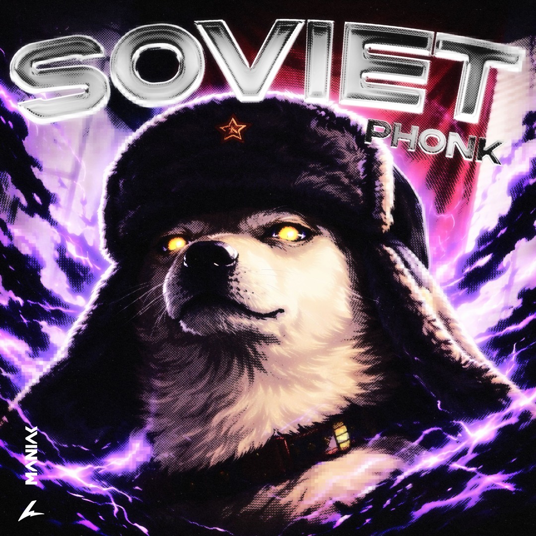 Stream Lacuna | Listen to Brevis, It's different, Trihoof - SOVIET