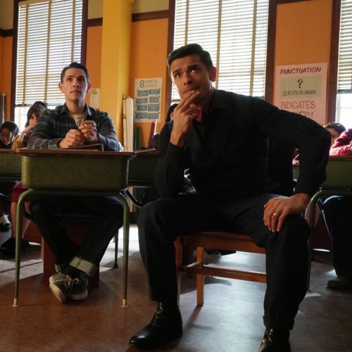 Riverdale s3 online free cheap