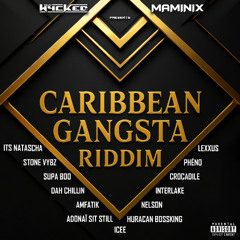 Que Du Sal (Caribbean Gangsta Riddim)