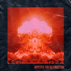 APPETITE FOR DESTRUCTION Vo Williams
