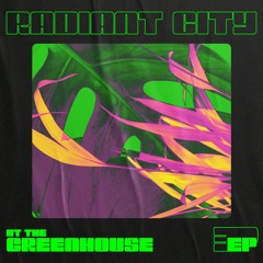 Futuristic Places From the Past