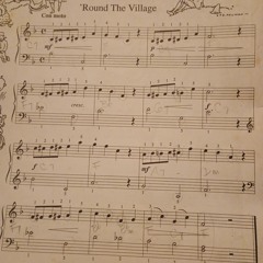 Round the Village