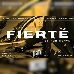 [FREE] Piano Freestyle Beat 2024 - Free Type Beat 2024 / Instru Rap Trap "FIERTE" (H2H BEATS)