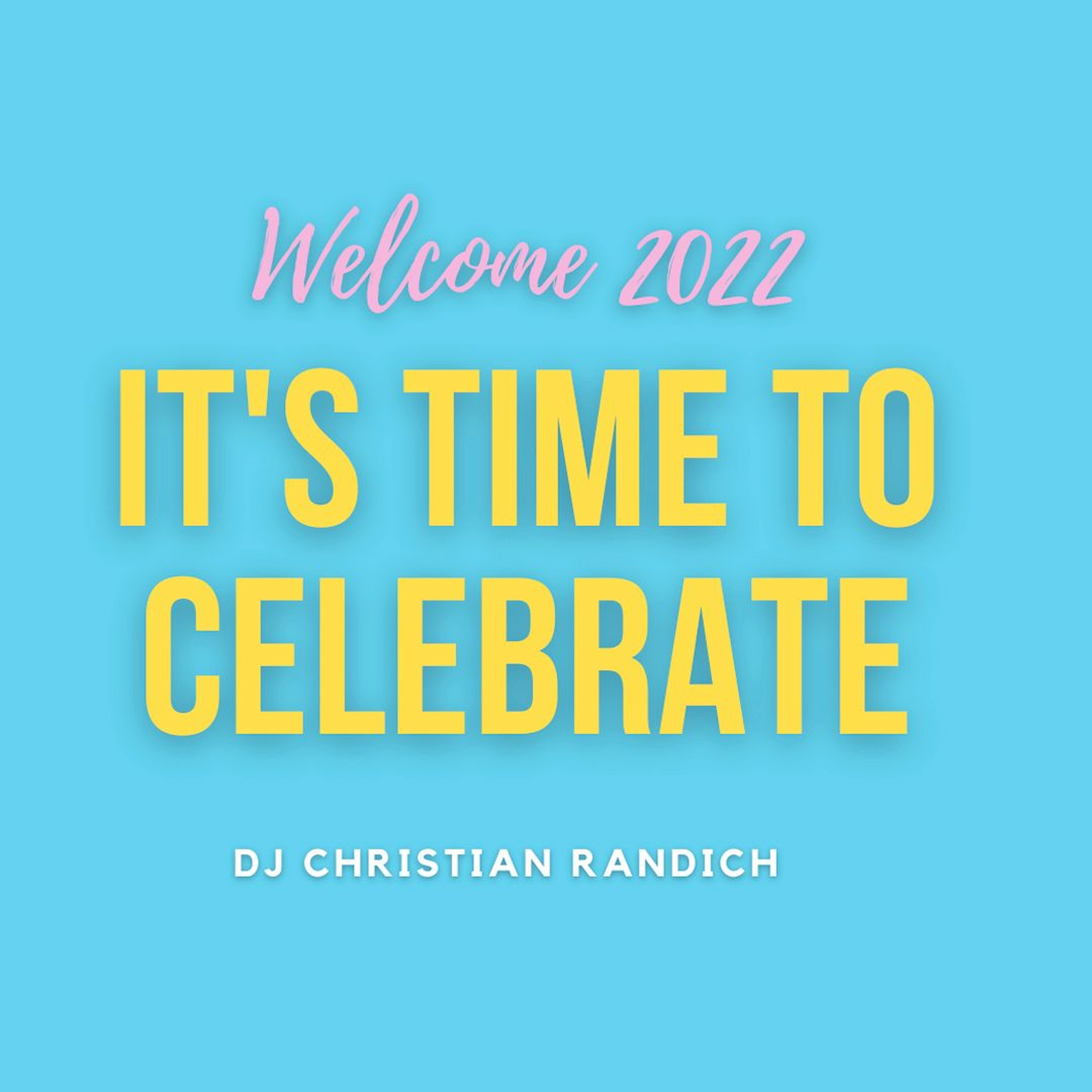 Dj Christian Randich