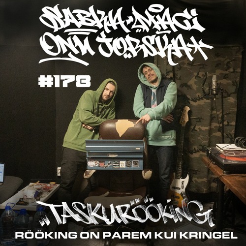 Rööking on parem, kui kringel #178(06.11.2022)