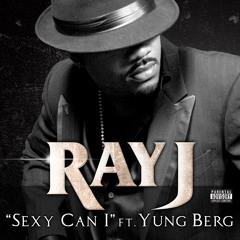 Sexy Can I (feat. Yung Berg)