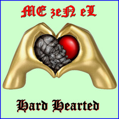 01. Heart scratch (EP Hard hearted)