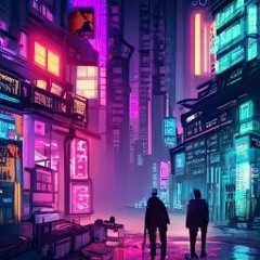 Retro Synthwave 80s Disco [#1]